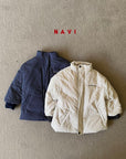 Little Foxx – Squish Half Padded Jacket
