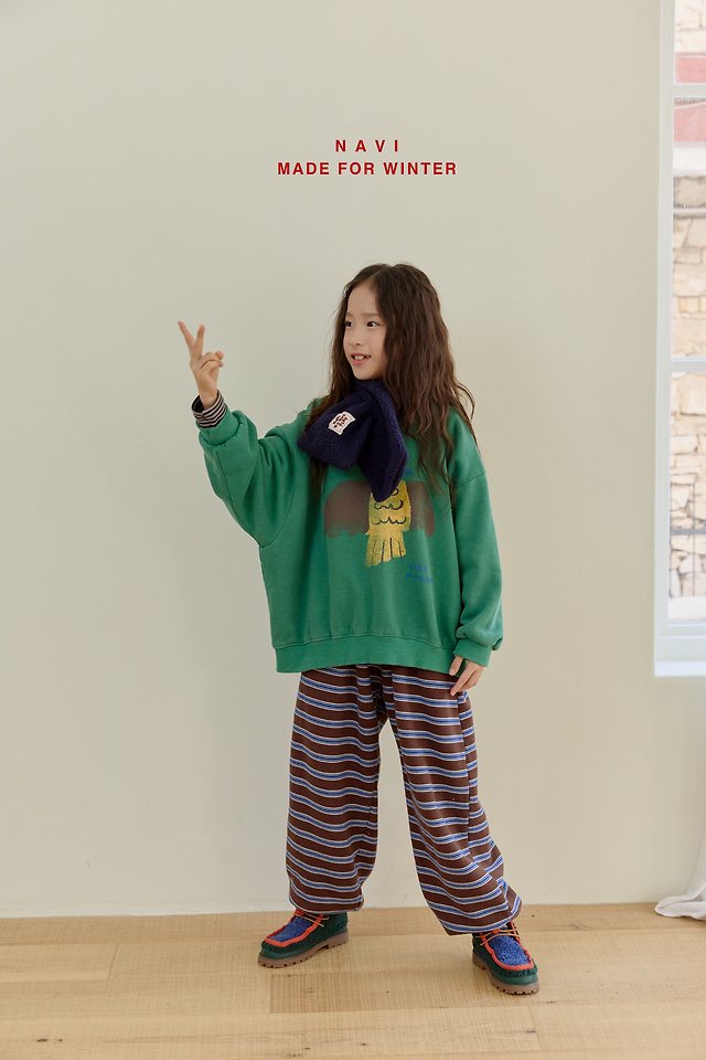 Little Foxx – Soft Pants