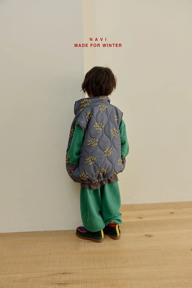 Little Foxx – Sonic Sweatshirt