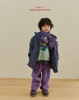 Little Foxx – Winter Corduroy Pants