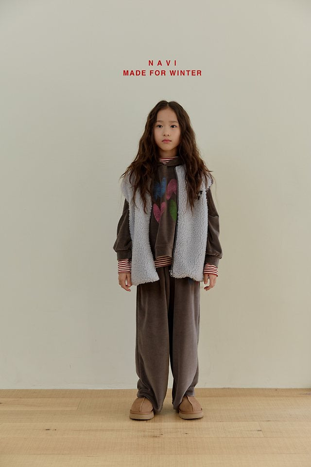 Little Foxx – Butterfly Pants