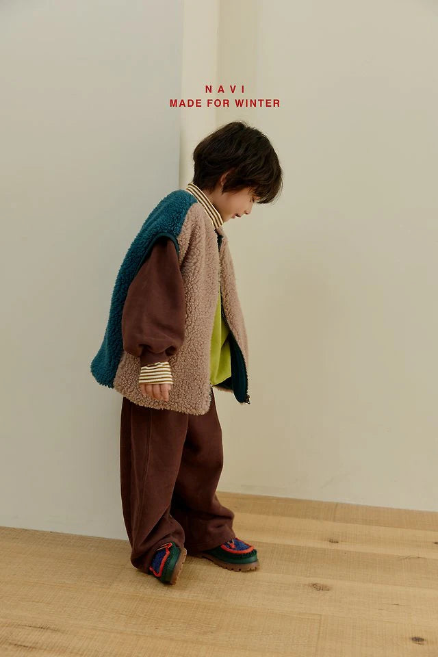 Little Foxx – Mood Sweatshirt
