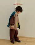 Little Foxx – Mood Sweatshirt