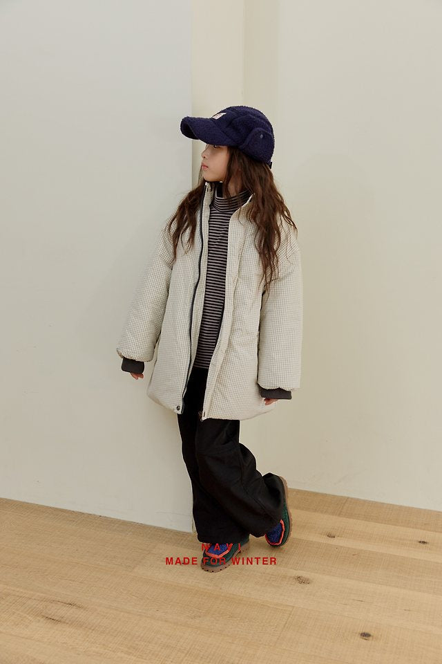 Little Foxx – Oatman Pants