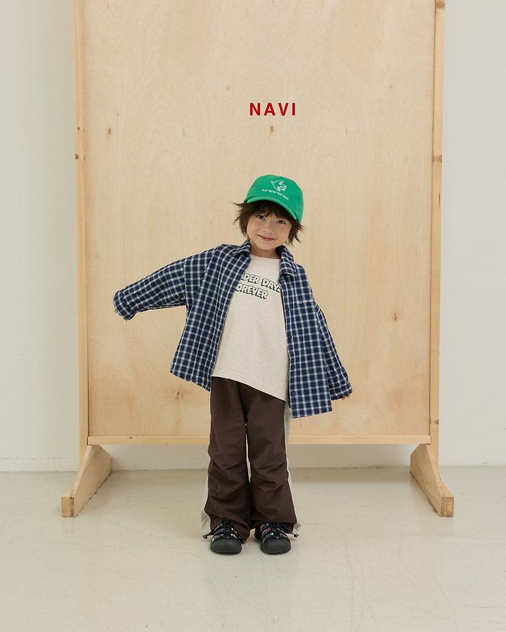 Little Foxx – Day Tee