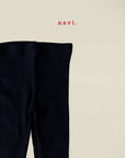 Little Foxx – Rib Leggings
