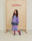 Little Foxx – Dolly Crop Sweatshirts