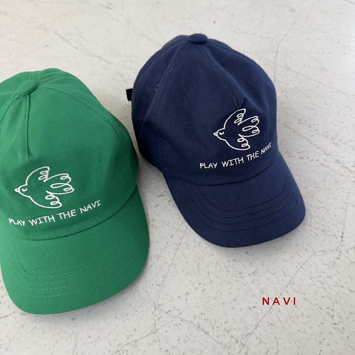 Little Foxx – Bird Cap