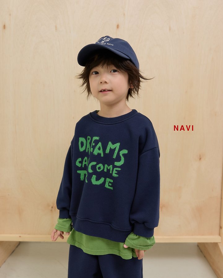 Little Foxx – Dream Sweatshirts