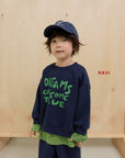 Little Foxx – Dream Sweatshirts