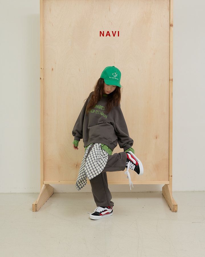 Little Foxx – Vibe Sweatshirts
