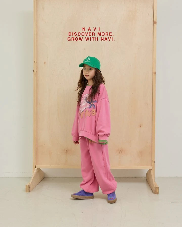 Little Foxx – Flying Sweatshirts