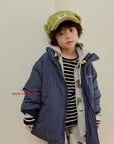 Little Foxx – Squish Half Padded Jacket