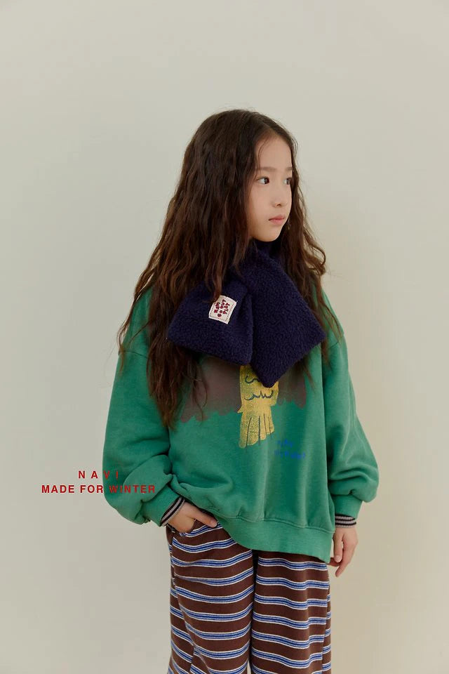 Little Foxx – Sonic Sweatshirt