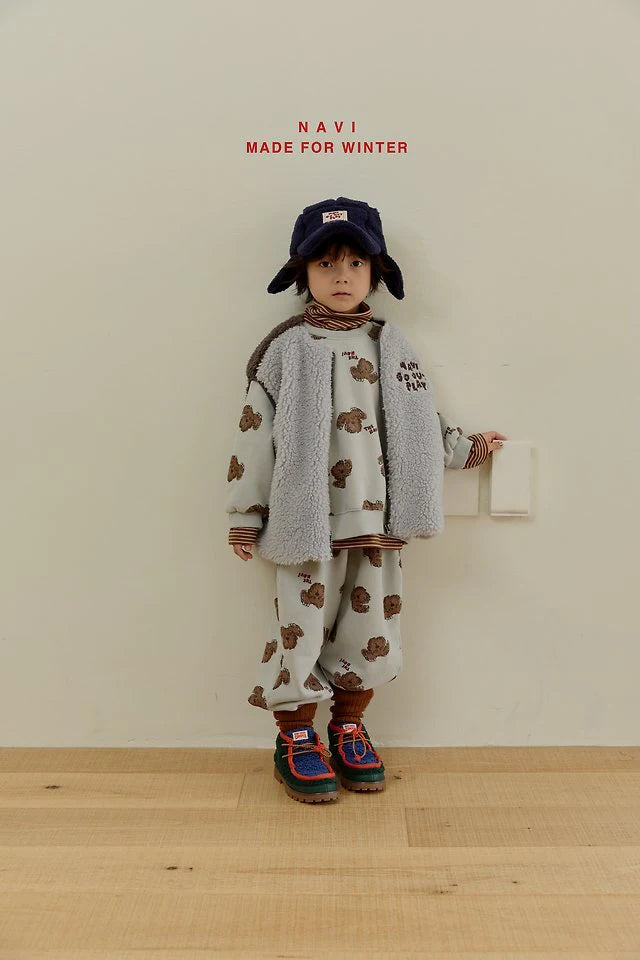 Little Foxx – Poochi Pants