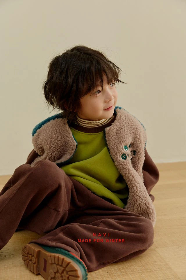 Little Foxx – Mood Sweatshirt