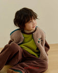 Little Foxx – Mood Sweatshirt