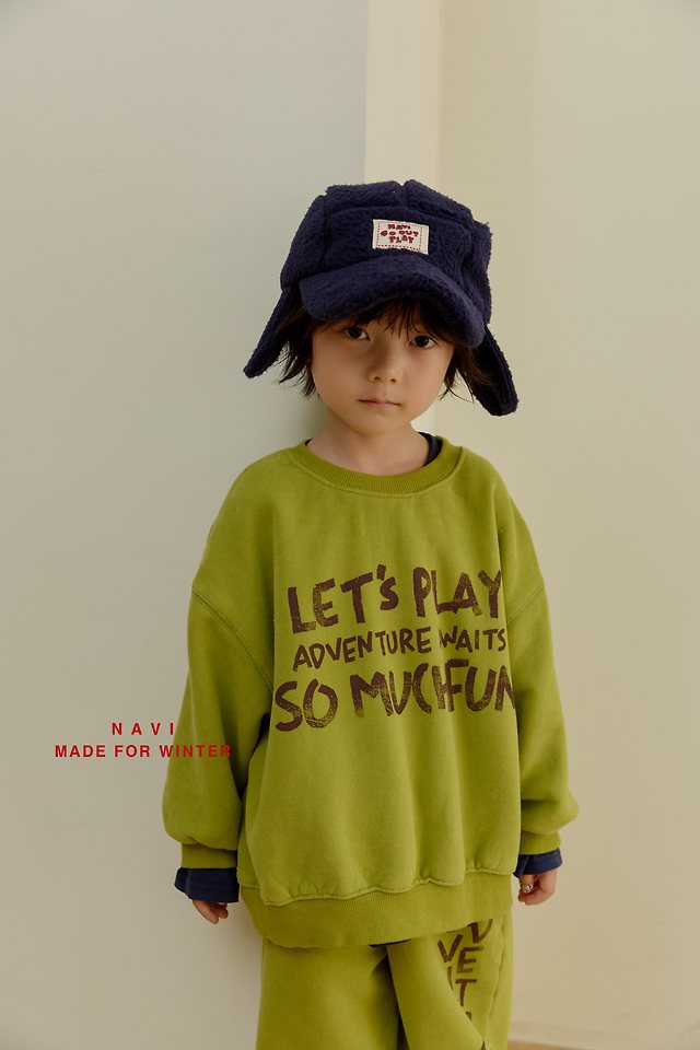 Little Foxx – Lets Pants