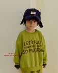 Little Foxx – Lets Pants