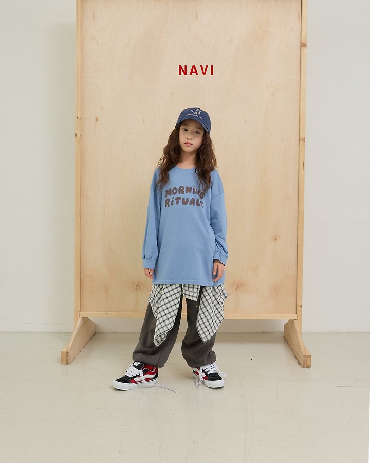 Little Foxx – Vibe Jogger Pants