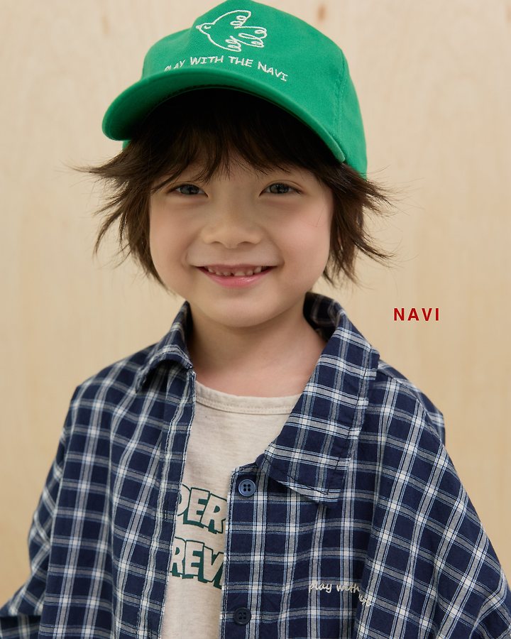 Little Foxx – Day Tee