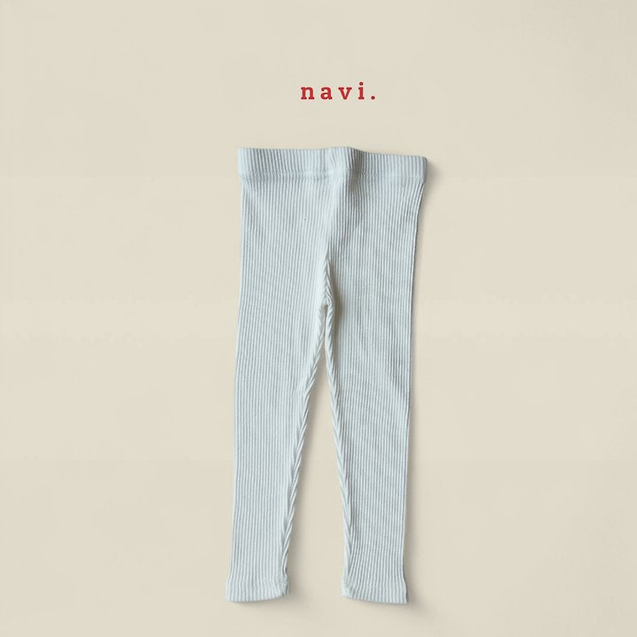 Little Foxx – Rib Leggings