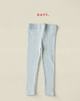 Little Foxx – Rib Leggings