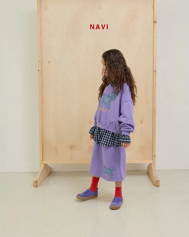 Little Foxx – Dolly Skirt