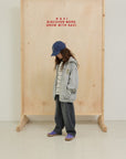 Little Foxx – Dream Hood Zip-up Jacket