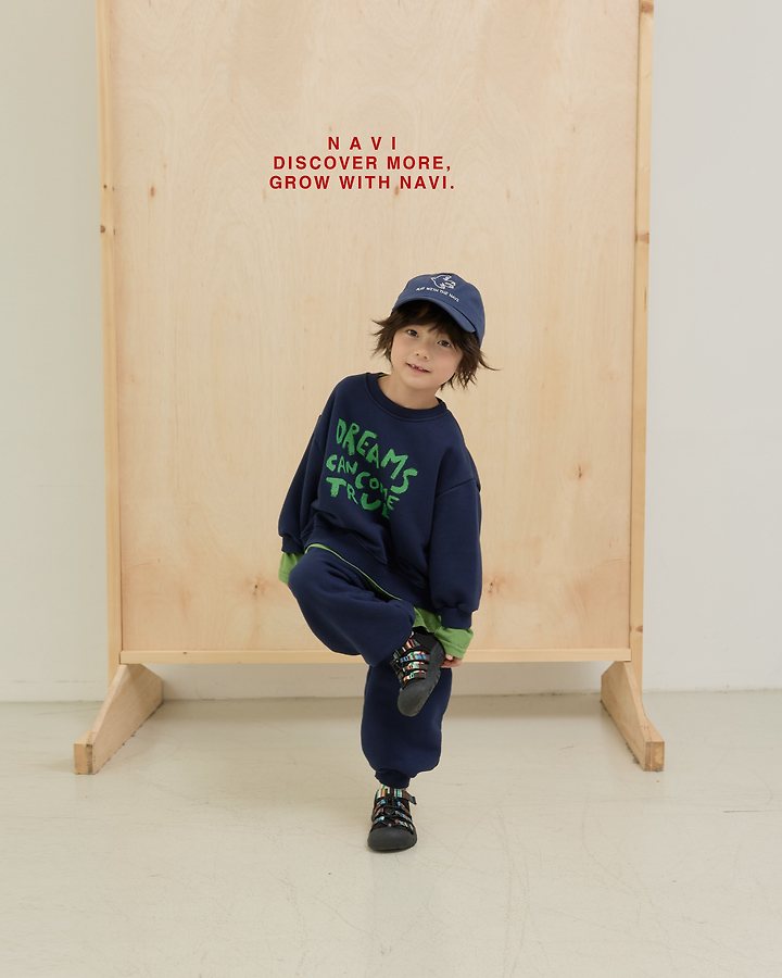 Little Foxx – Dream Sweatshirts