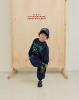 Little Foxx – Dream Sweatshirts