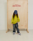 Little Foxx – Point Sweatshirts