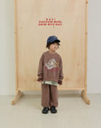 Little Foxx – Flying Pants
