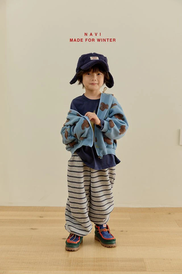Little Foxx – Cat Tee