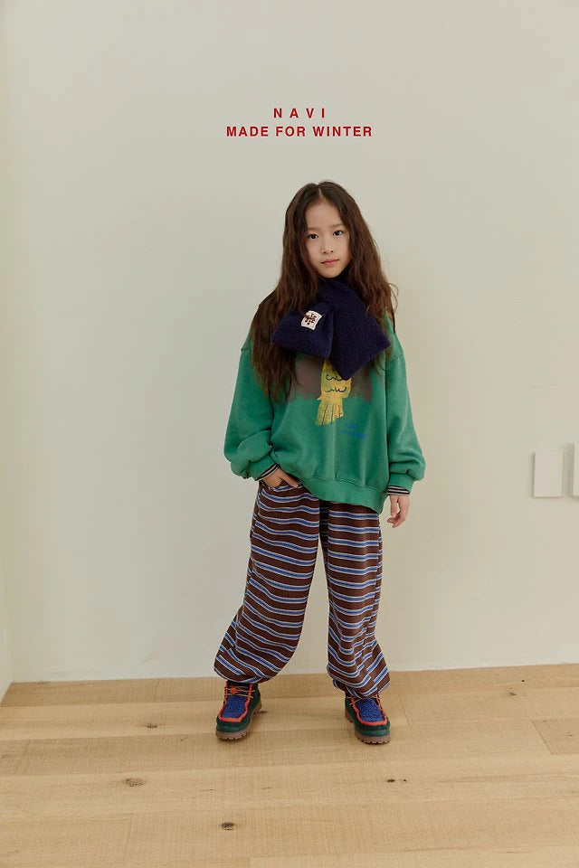 Little Foxx – Sonic Sweatshirt