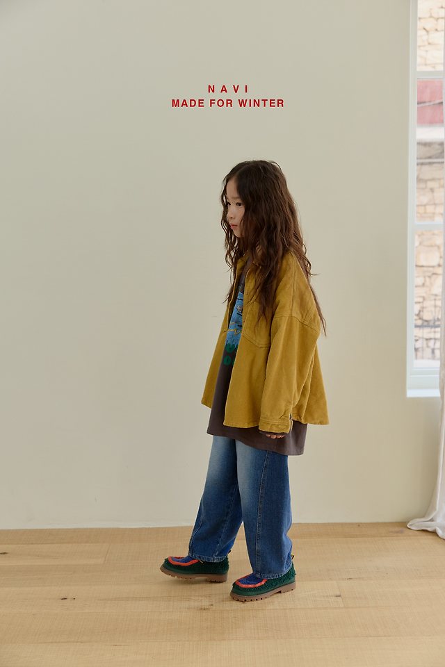 Little Foxx – Rosie Shirt