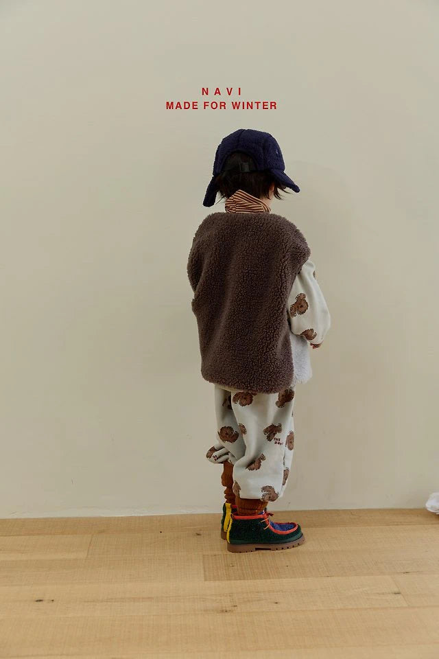 Little Foxx – Poochi Pants