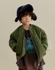 Little Foxx – Mouse Long Tee
