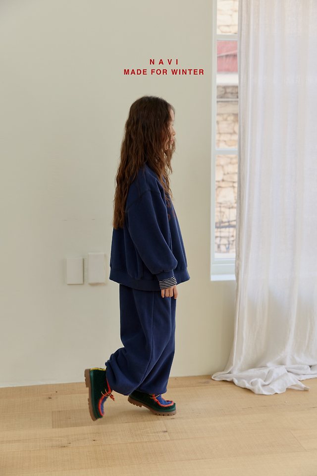 Little Foxx – Lets Sweatshirt