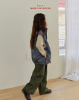 Little Foxx – Oatman Pants