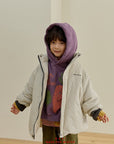 Little Foxx – Fresh Hooded Tee