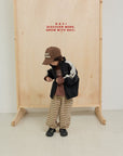 Little Foxx – Anna Colored Jumper