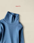 Little Foxx – Mild Turtleneck Tee