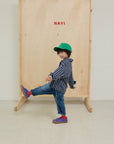 Little Foxx – Eddie Baggy Pants