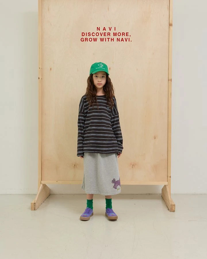 Little Foxx – Dolly Skirt