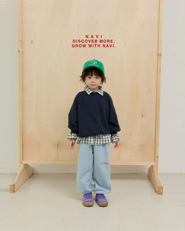 Little Foxx – Point Sweatshirts