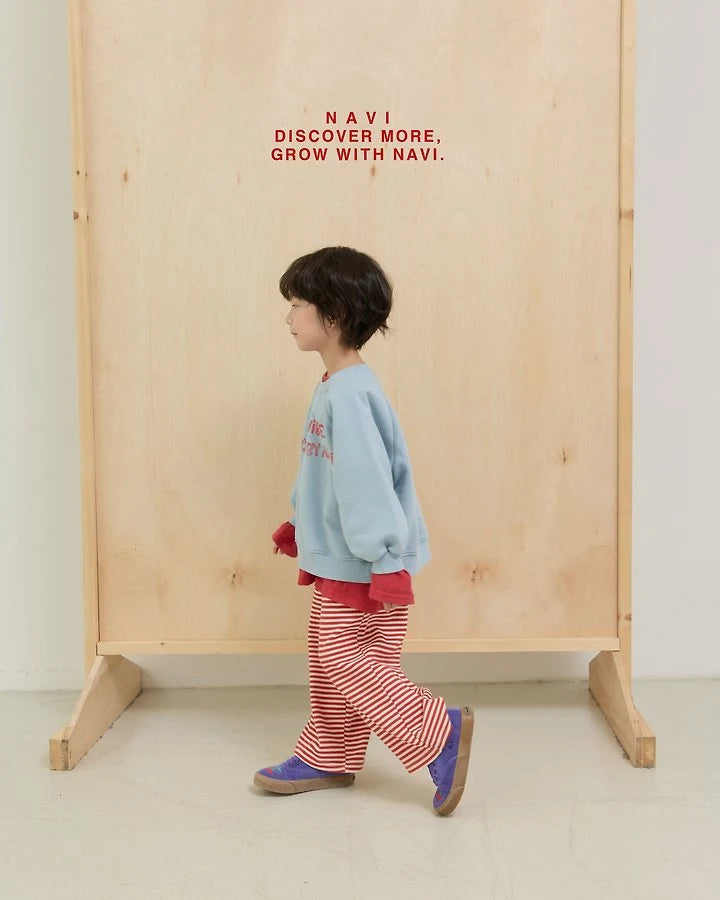 Little Foxx – Rodem Pants