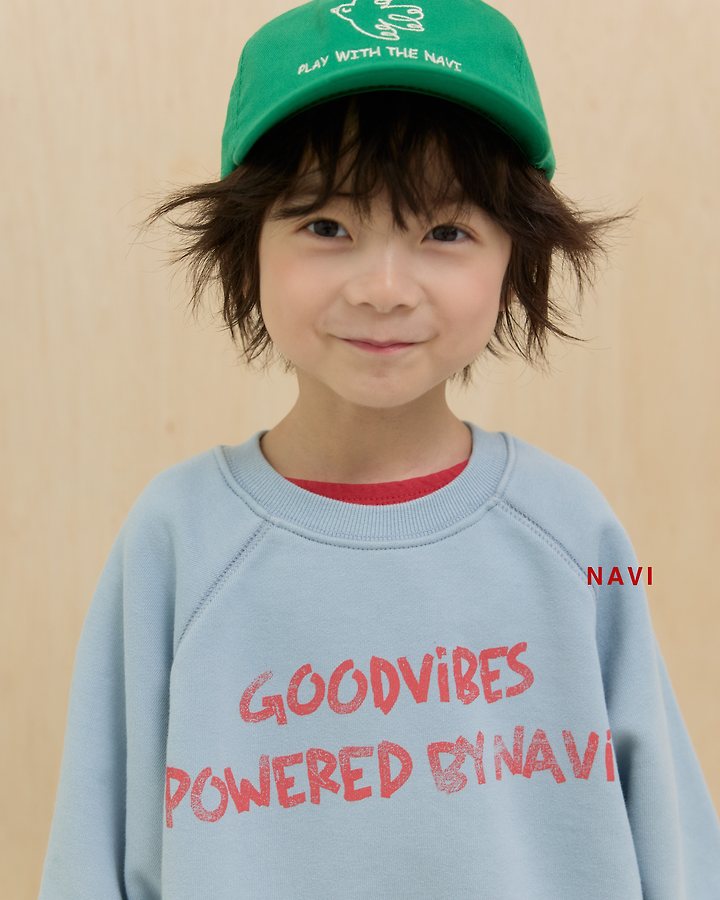 Little Foxx – Vibe Sweatshirts