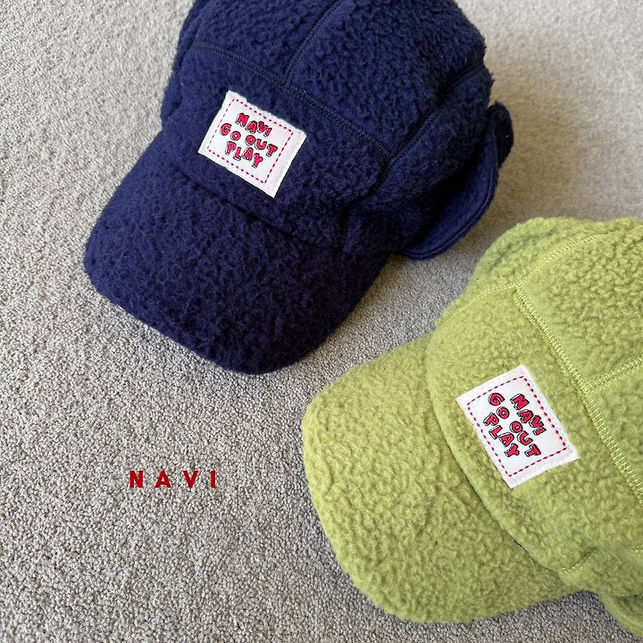 Little Foxx – Alt Cap Hat