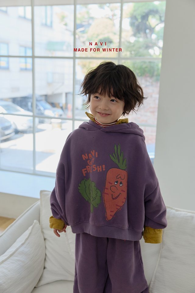 Little Foxx – Fresh Pants